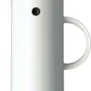 Kaffeezubereiter 8 Tassen - EM77 Weiss