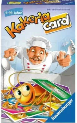 KakerlaCard