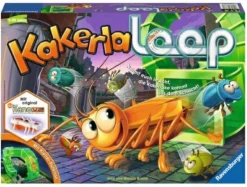 Kakerlaloop