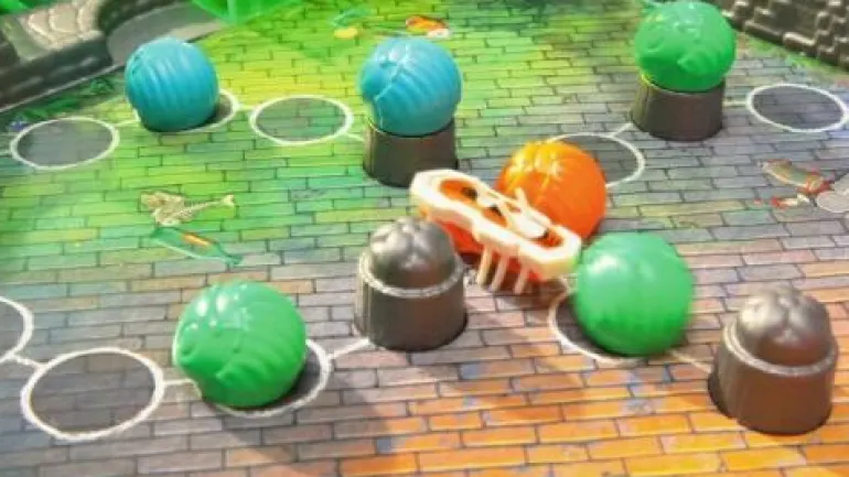 Kakerlaloop