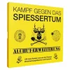 Kampf gegen das Spießertum Aluhut-Erweiterung