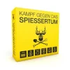 Kampf gegen das Spiessertum