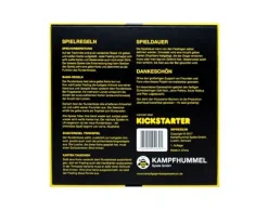 Kampf gegen das Spiessertum
