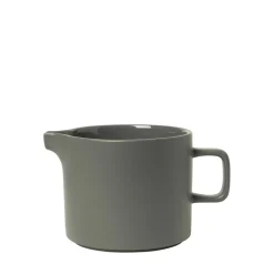 Kanne -PILAR- Pewter