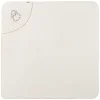 Kapuzenbadetuch 100x100 Flocke
