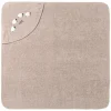 Kapuzenbadetuch 80x80 Flocke