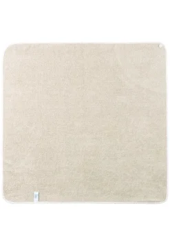 Kapuzenbadetuch 100x100 Lucky