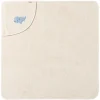 Kapuzenbadetuch 80x80 Rexi beige