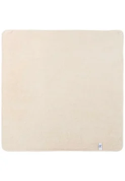 Kapuzenbadetuch 100X100 Rexi, Beige