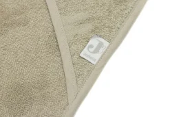 Kapuzenhandtuch Frottee 75x75cm Miffy Jacquard - O