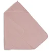 Kapuzenhandtuch Frottee 75x75cm - Wild Rose