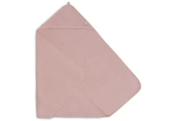 Kapuzenhandtuch Frottee 75x75cm - Wild Rose