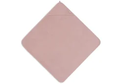 Kapuzenhandtuch Frottee 75x75cm - Wild Rose