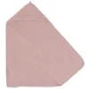 Kapuzenhandtuch Frottee 100x100cm - Wild Rose