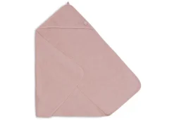 Kapuzenhandtuch Frottee 100x100cm - Wild Rose