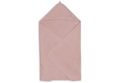 Kapuzenhandtuch Frottee 100x100cm - Wild Rose