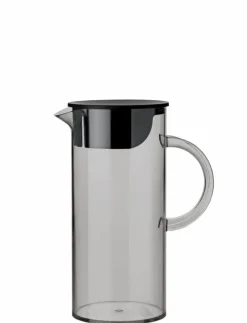 Karaffe Kunststoff - EM77 1,5L Smoke