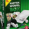 Karten- und WürfelBox