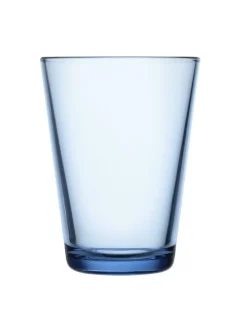 Kartio 2er Tumbler 40cl aqua