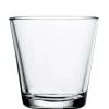 Kartio 2er Tumbler 21cl klar