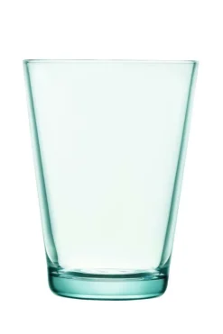 Kartio 2er Tumbler 40cl wassergrün