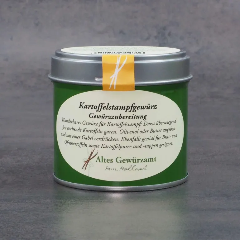 Kartoffelstampf Gewürzzubereitung 85g