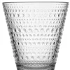 Kastehelmi 2er Tumbler 30cl klar