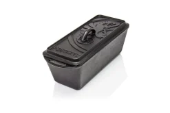 Kastenform 2,4l mit Deckel