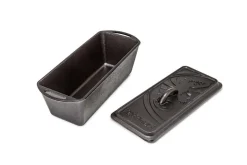 Kastenform 2,4l mit Deckel