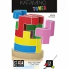 Katamino Tower
