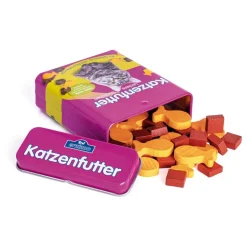 Katzenfutter in der Dose