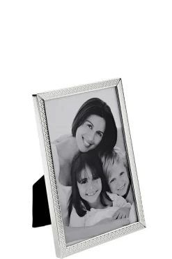 Kayla/Rahmen versilbert 10x15 AS