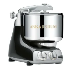 Küchenmaschine Black Diamond