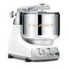 Küchenmaschine Glossy White