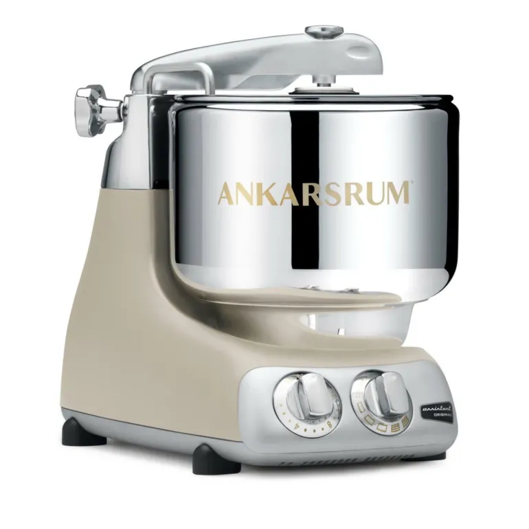 Küchenmaschine Harmony Beige
