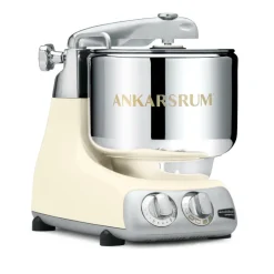 Küchenmaschine Light Creme