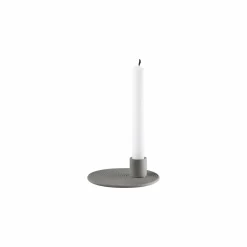 Kerzenhalter -NONA- Pewter