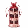 Ketchup Feinschmeckermix 3x75g würzig/rauchig/trüf
