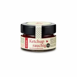 Ketchup rauchig 75g