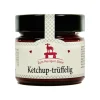 Ketchup trüffelig 200g