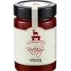 Ketchup würzig 400g vegan