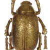 Käfer gold 25cm