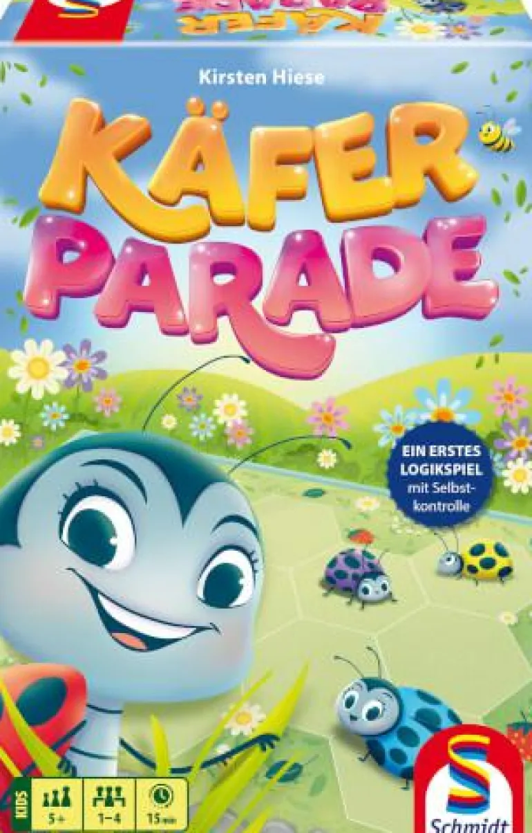 Käferparade