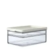 Kühlschrankdose Frühstück Duo Omnia - Nordic White