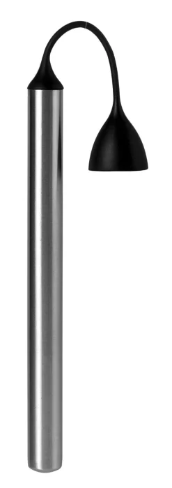 Kühlstab Icebar, Edelstahl/Silikon, D 1,6 cm, L 28