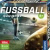 Kicker Kids Fußball Quiz-Spiel