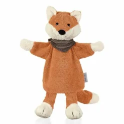 Kinder Handpuppe Fuchs