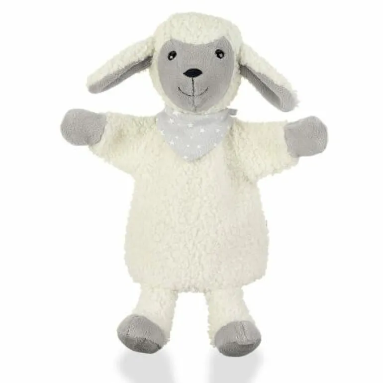 Kinder Handpuppe Stanley