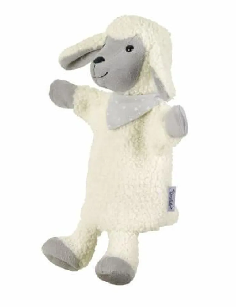 Kinder Handpuppe Stanley