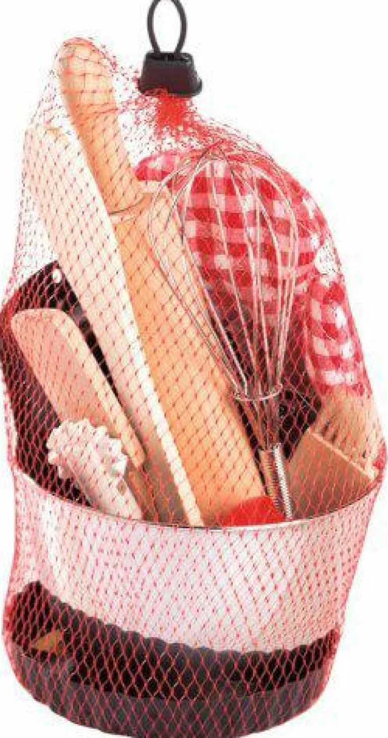 Kinder-Back-Set